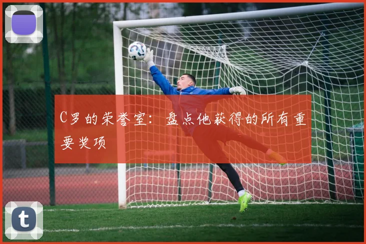 C罗的荣誉室:盘点他获得的所有重要奖项