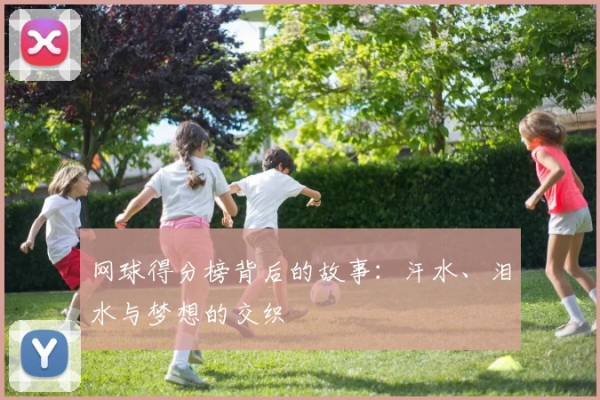 网球得分榜背后的故事:汗水、泪水与梦想的交织