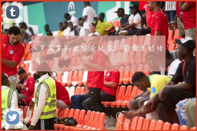 C罗国家队进球全纪录：葡萄牙的传奇