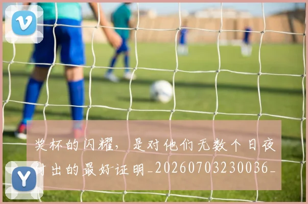 奖杯的闪耀,是对他们无数个日夜付出的最好证明_20260703230036_20260719172658
